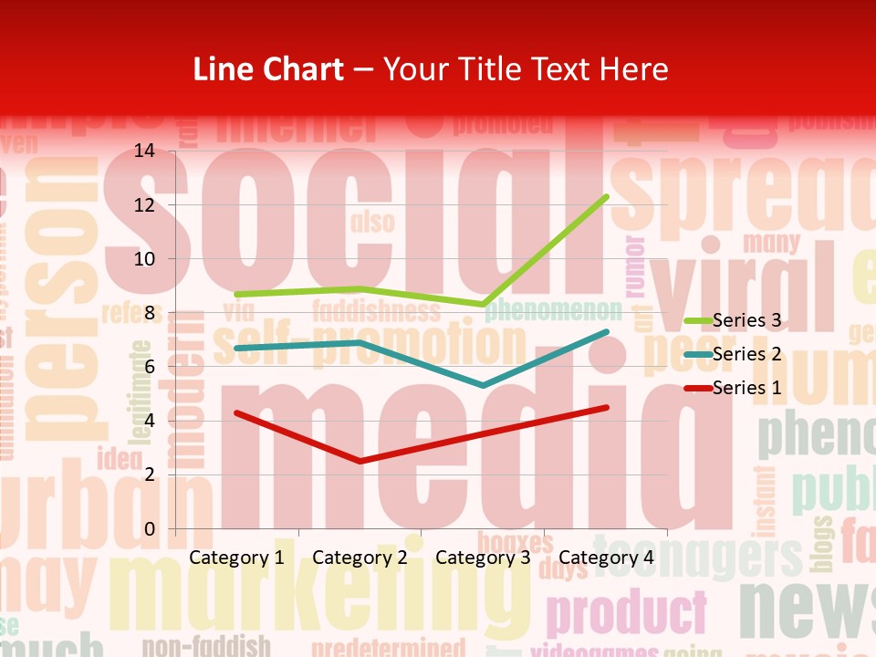 Human Sharing Holding Hands PowerPoint Template
