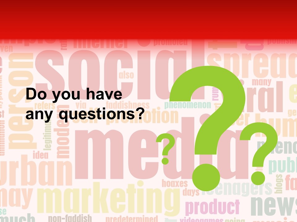 Human Sharing Holding Hands PowerPoint Template