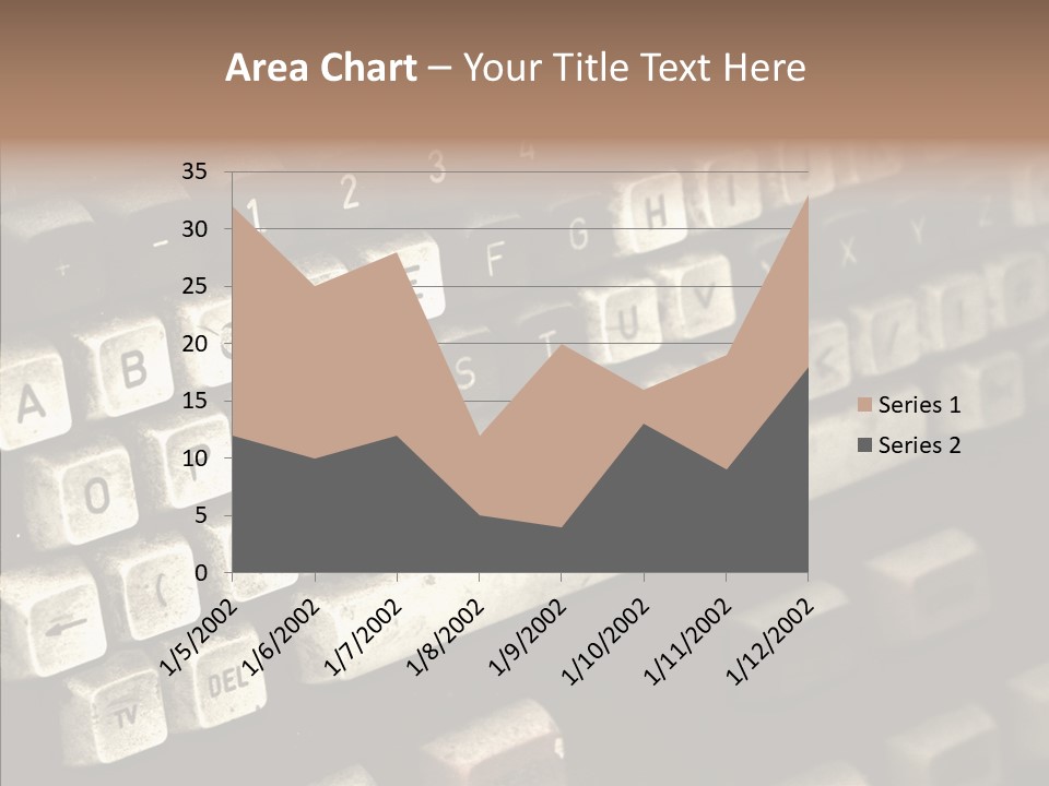 Female Helping Hand Young PowerPoint Template