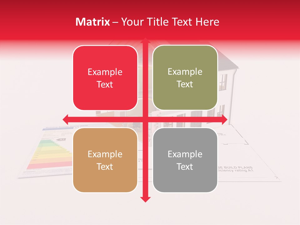 Elderly Sharing Assist PowerPoint Template
