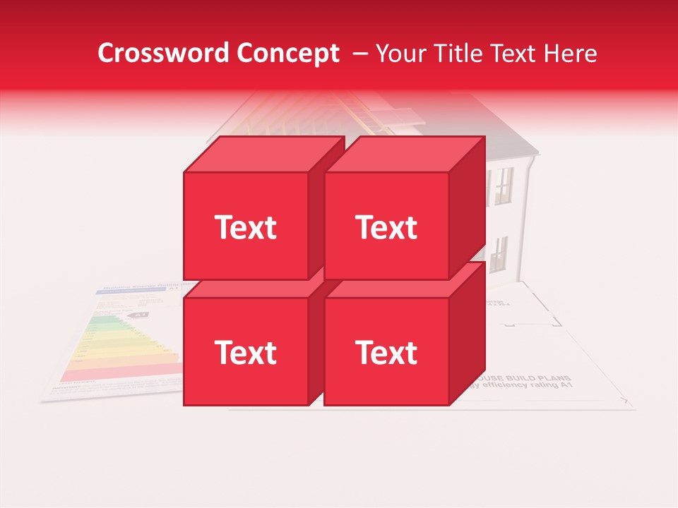 Elderly Sharing Assist PowerPoint Template