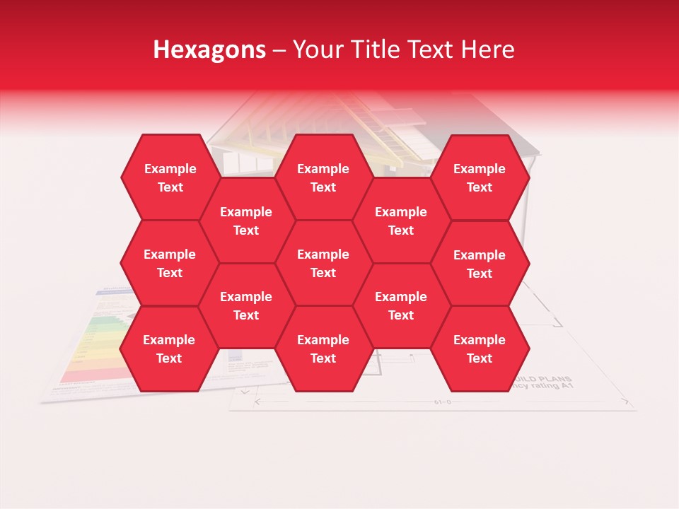 Elderly Sharing Assist PowerPoint Template