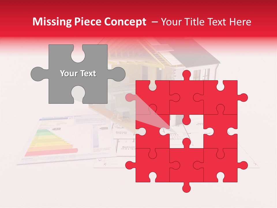 Elderly Sharing Assist PowerPoint Template