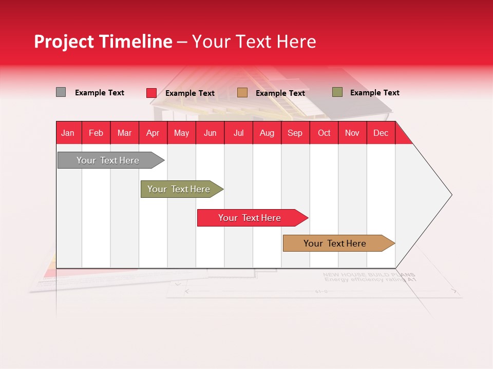 Elderly Sharing Assist PowerPoint Template