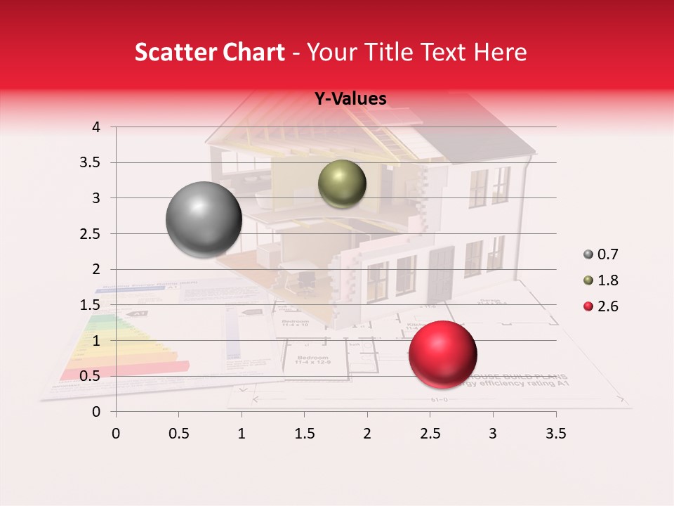 Elderly Sharing Assist PowerPoint Template
