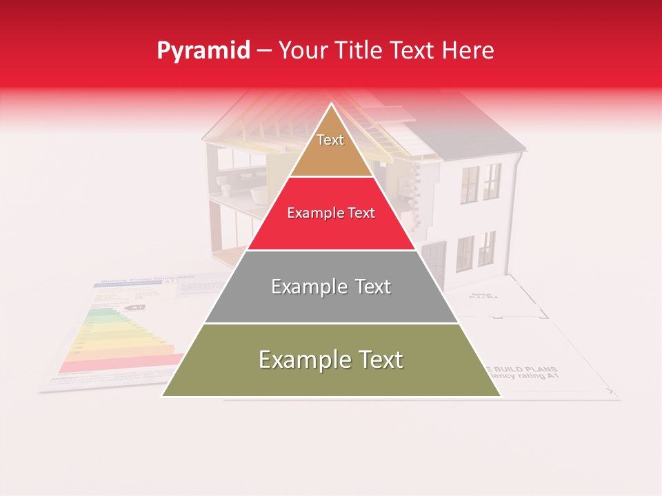 Elderly Sharing Assist PowerPoint Template