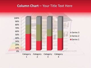 Elderly Sharing Assist PowerPoint Template