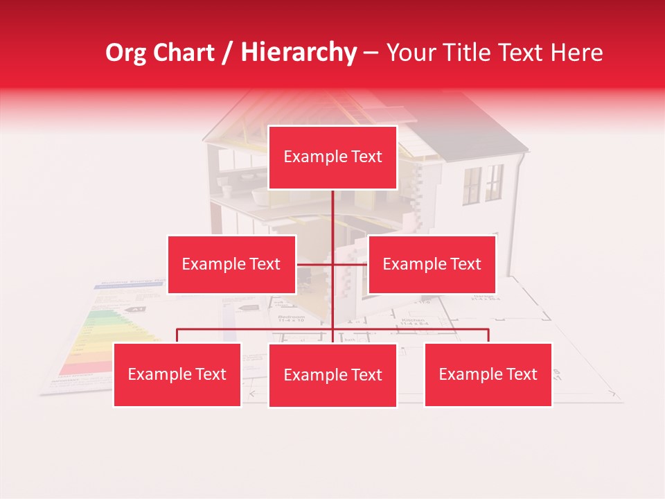 Elderly Sharing Assist PowerPoint Template