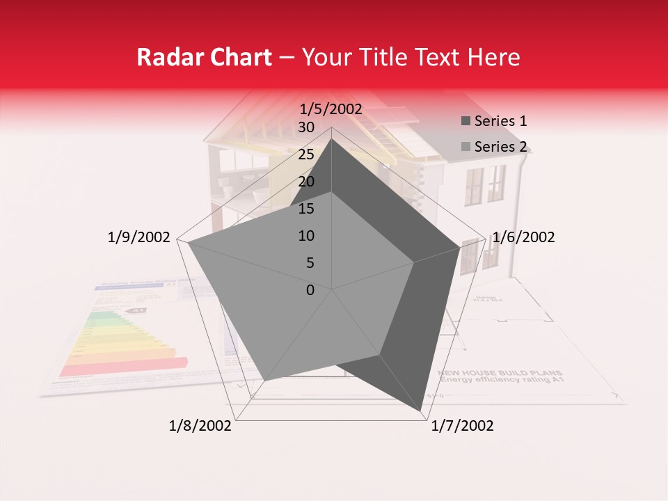 Elderly Sharing Assist PowerPoint Template