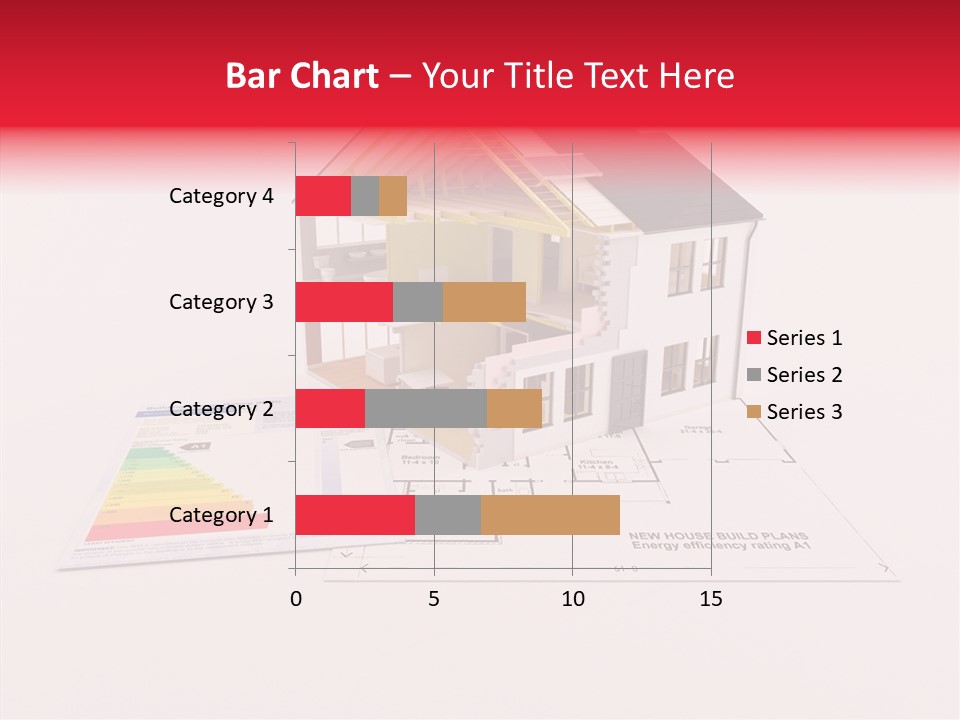 Elderly Sharing Assist PowerPoint Template