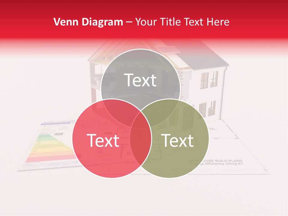 Elderly Sharing Assist PowerPoint Template