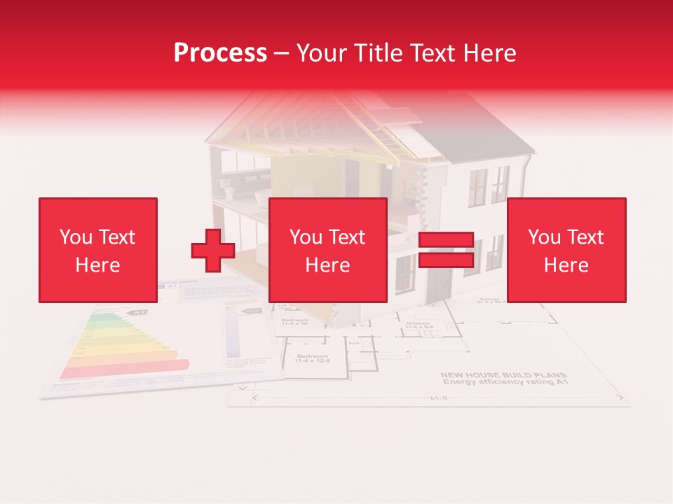 Elderly Sharing Assist PowerPoint Template