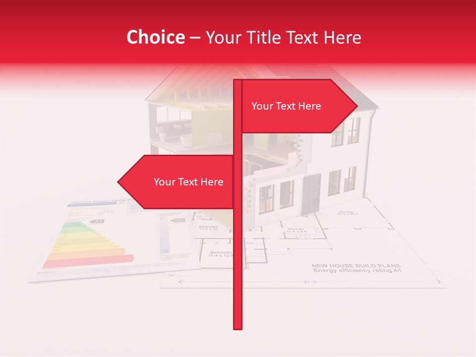 Elderly Sharing Assist PowerPoint Template