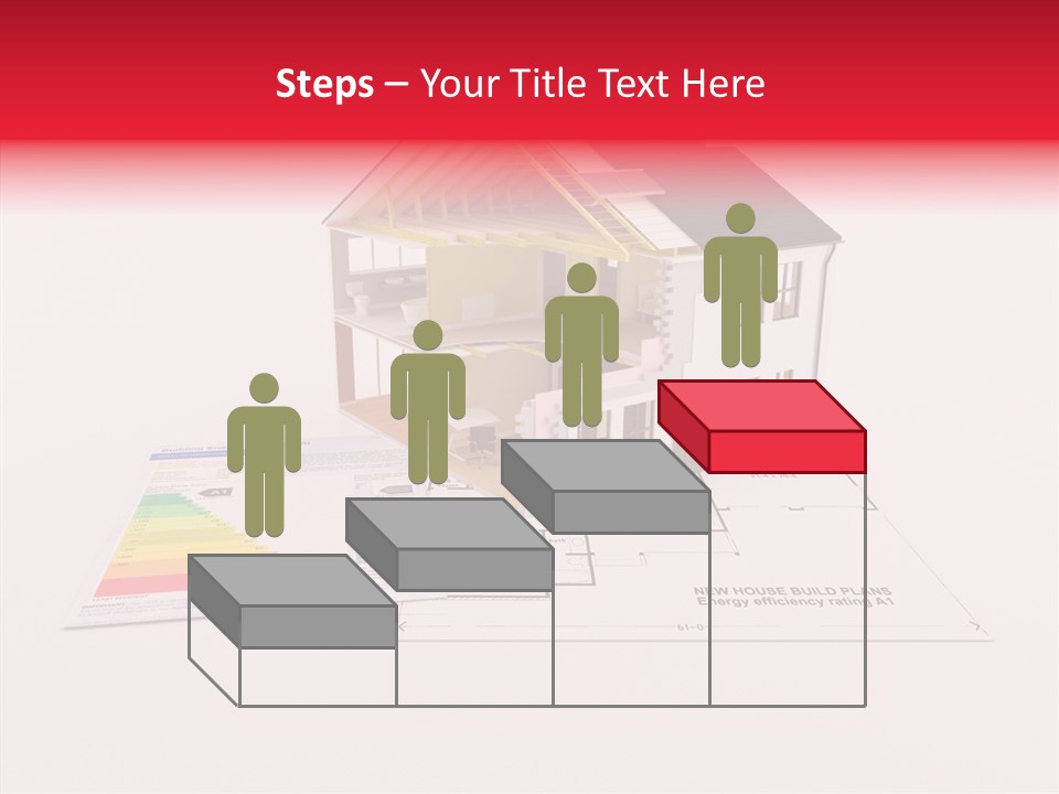 Elderly Sharing Assist PowerPoint Template