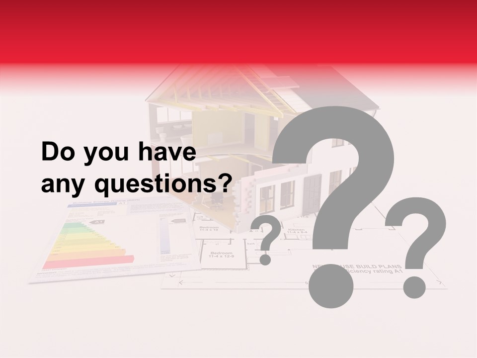 Elderly Sharing Assist PowerPoint Template