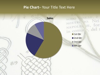 Touching Human Help PowerPoint Template