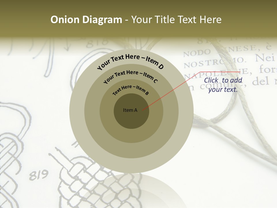 Touching Human Help PowerPoint Template