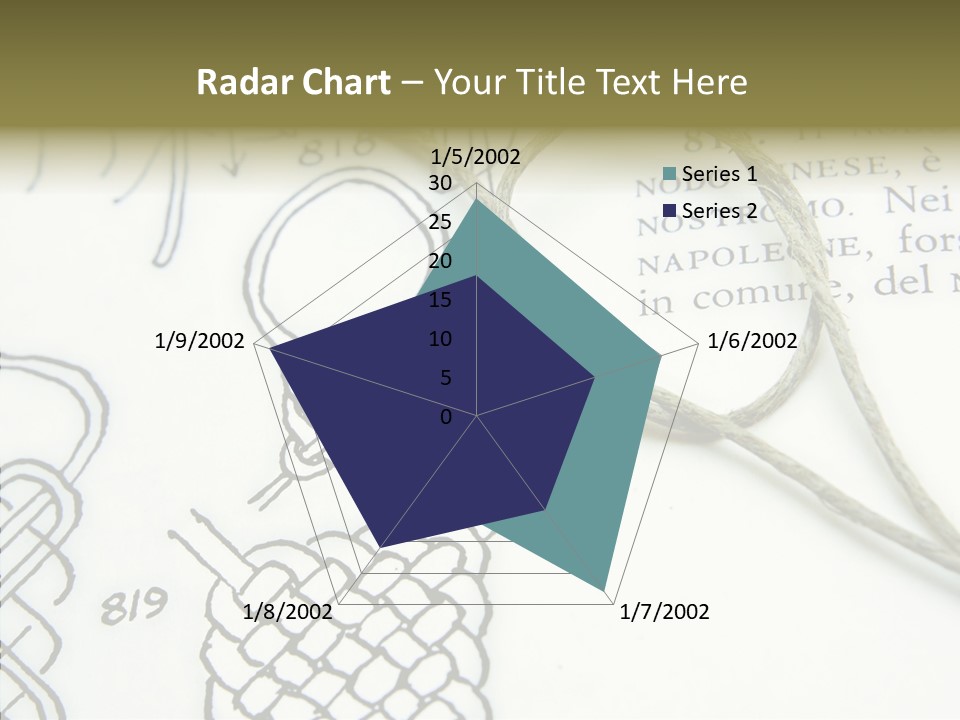 Touching Human Help PowerPoint Template