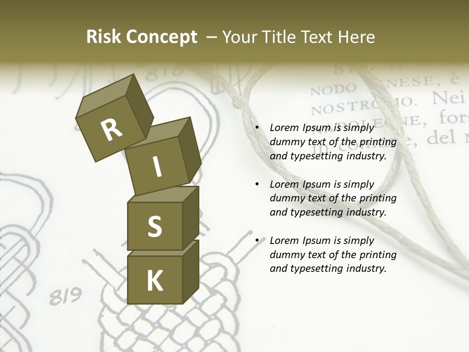 Touching Human Help PowerPoint Template