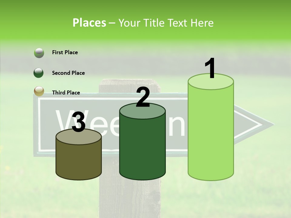 Care Grandmother Hold PowerPoint Template