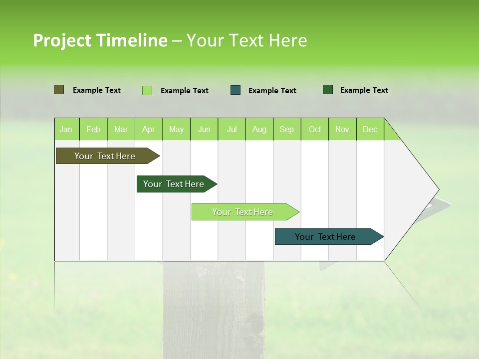 Care Grandmother Hold PowerPoint Template