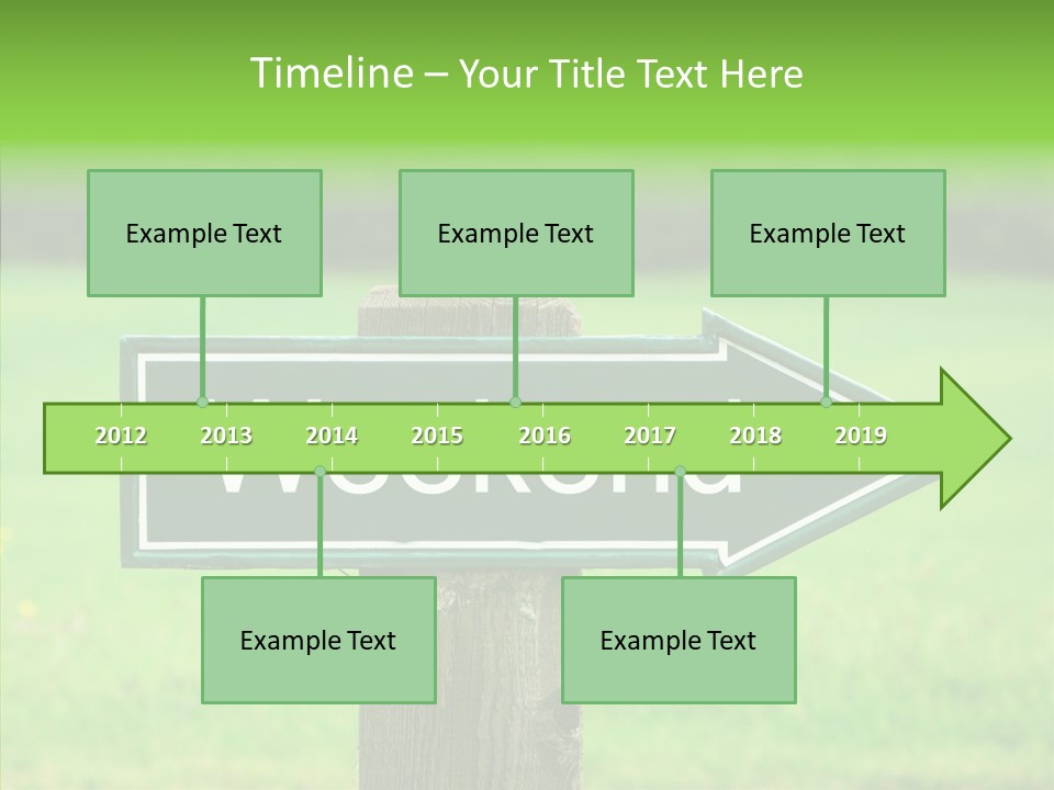 Care Grandmother Hold PowerPoint Template