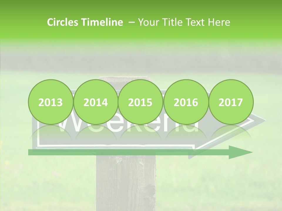 Care Grandmother Hold PowerPoint Template