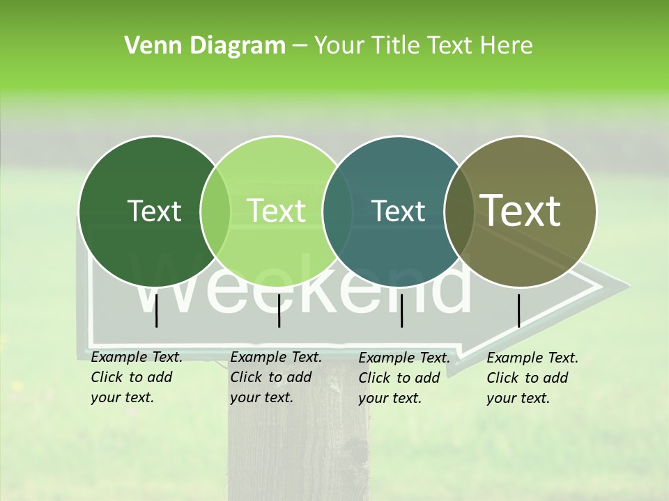 Care Grandmother Hold PowerPoint Template