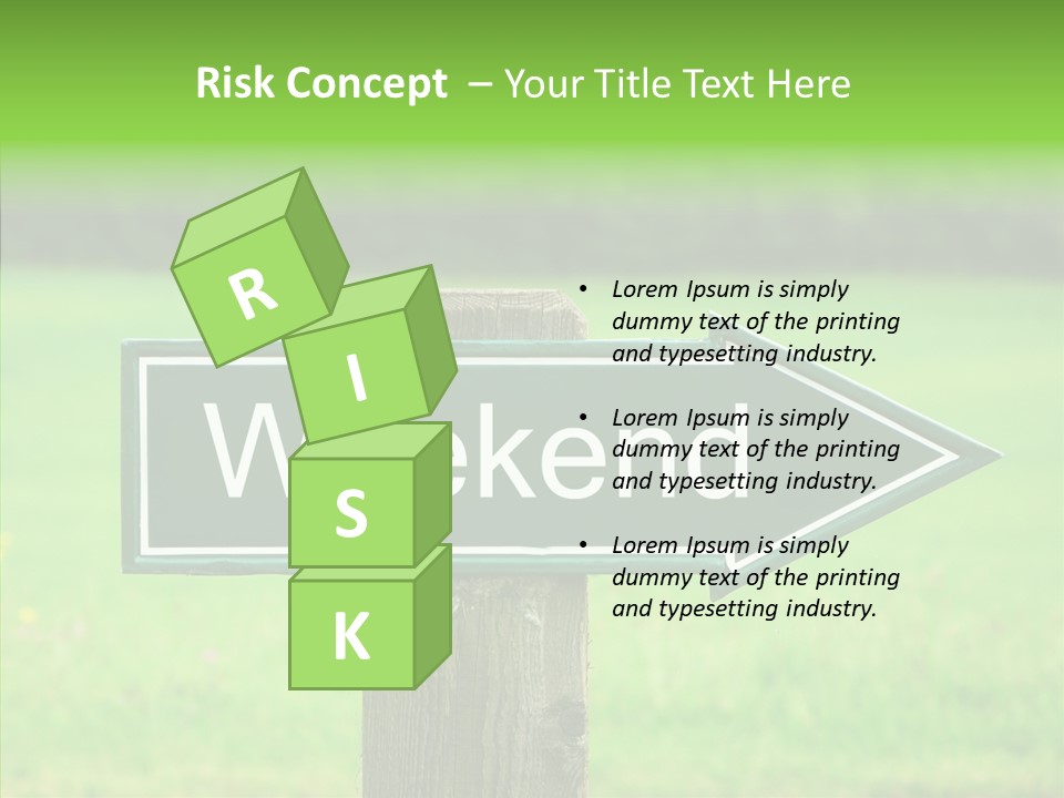 Care Grandmother Hold PowerPoint Template