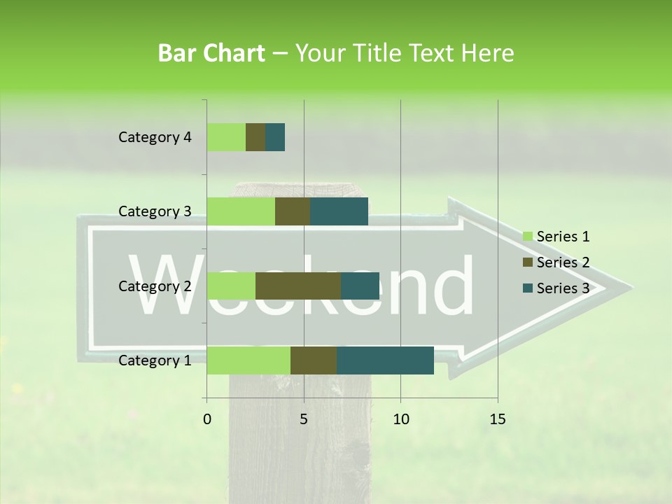 Care Grandmother Hold PowerPoint Template
