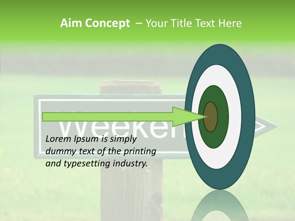 Care Grandmother Hold PowerPoint Template