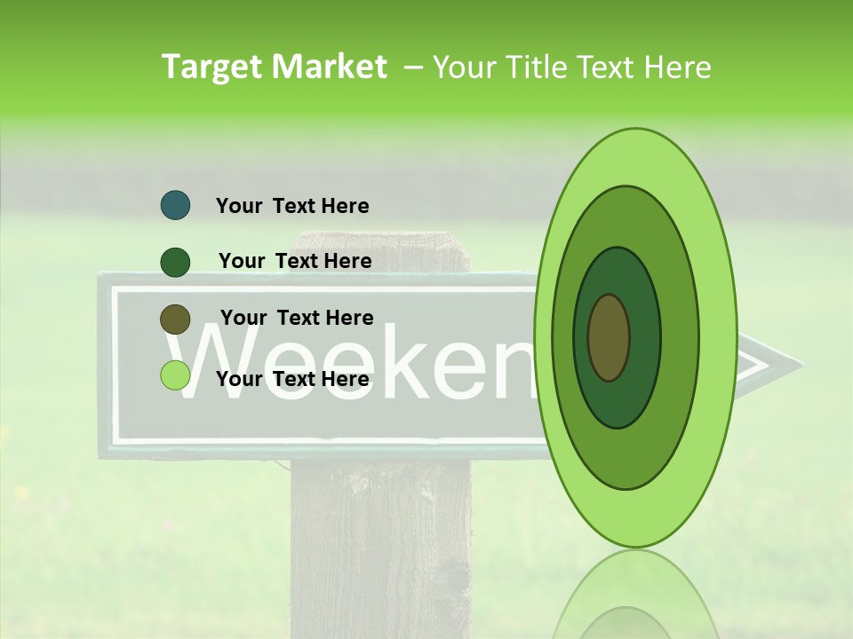 Care Grandmother Hold PowerPoint Template