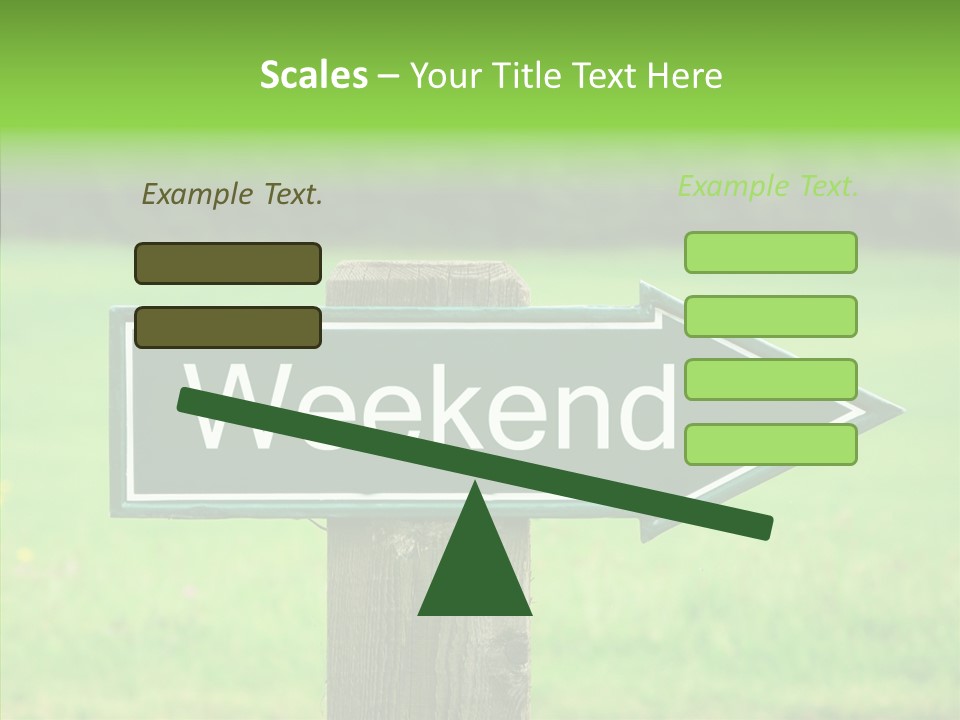 Care Grandmother Hold PowerPoint Template