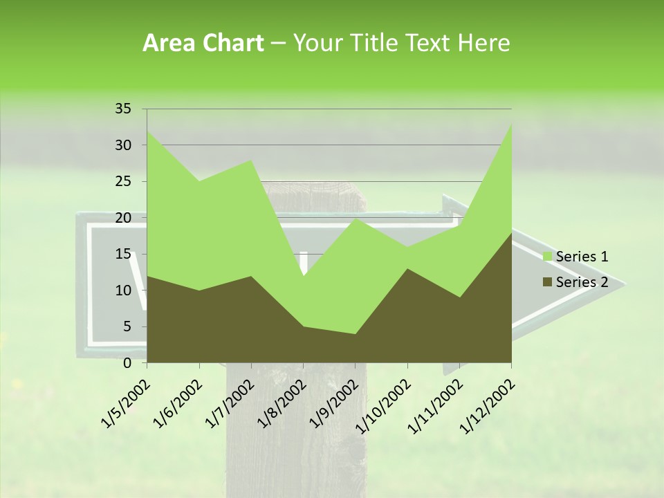 Care Grandmother Hold PowerPoint Template