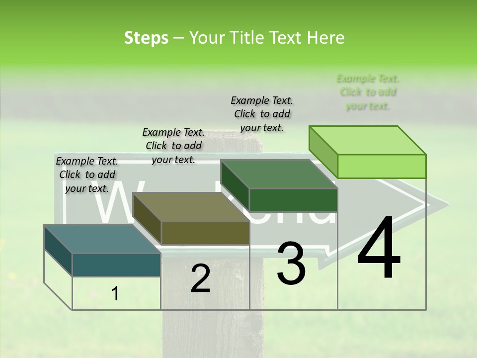 Care Grandmother Hold PowerPoint Template