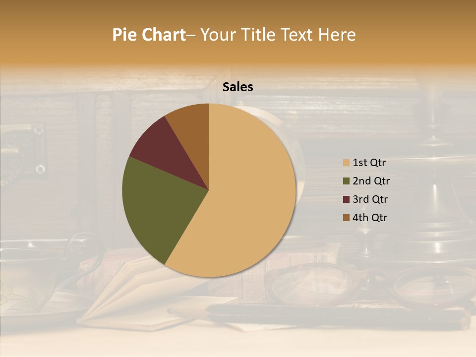 Assistance Aging Old PowerPoint Template