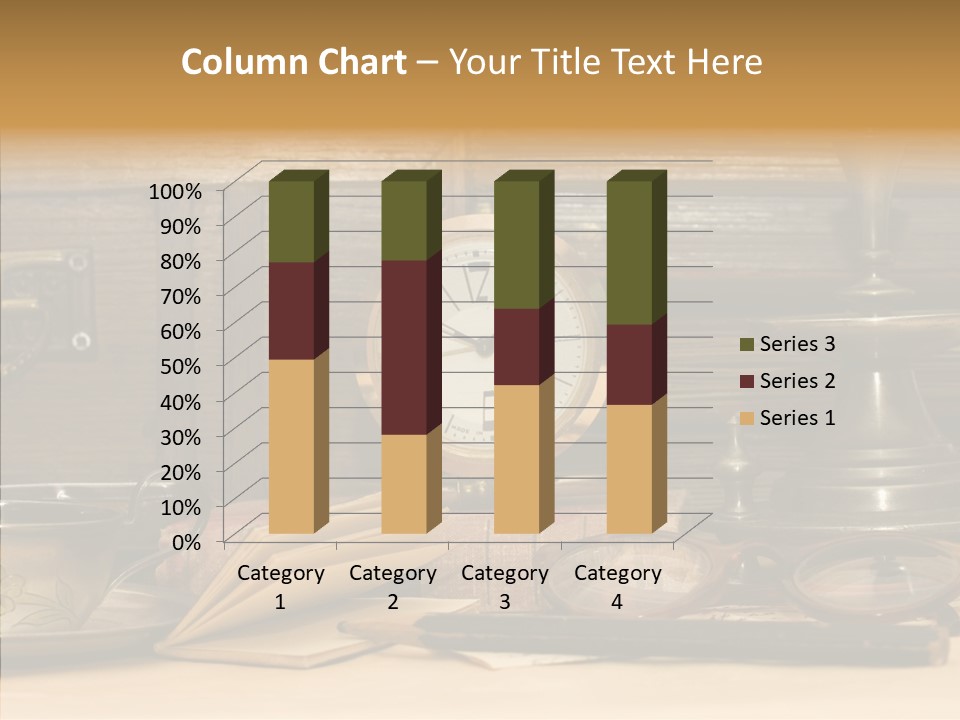 Assistance Aging Old PowerPoint Template