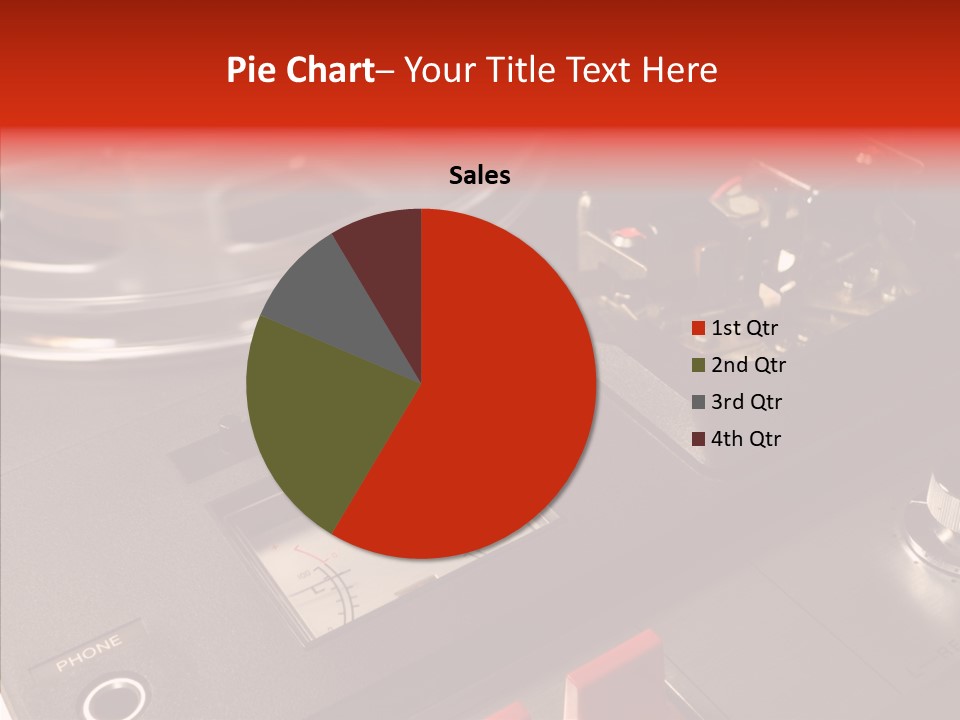 Touching Senior Holding Hands PowerPoint Template