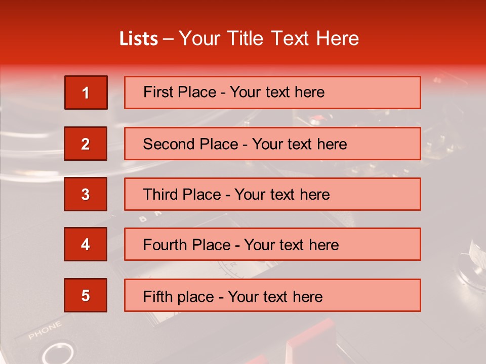 Touching Senior Holding Hands PowerPoint Template