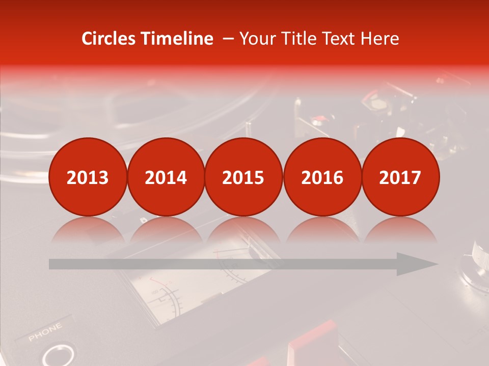 Touching Senior Holding Hands PowerPoint Template