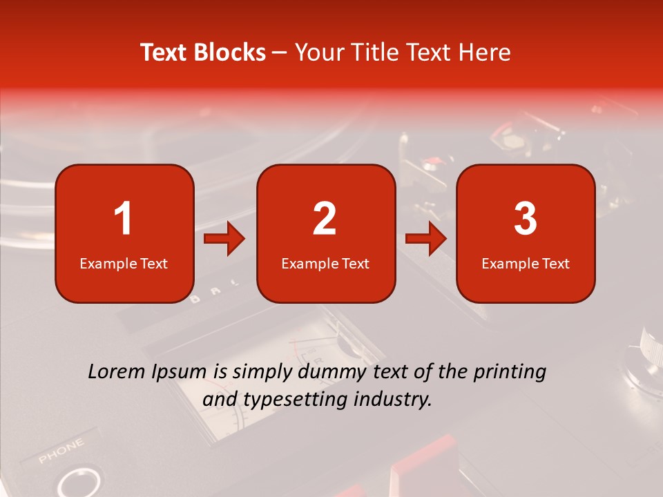 Touching Senior Holding Hands PowerPoint Template
