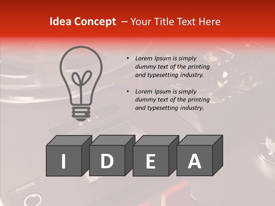 Touching Senior Holding Hands PowerPoint Template