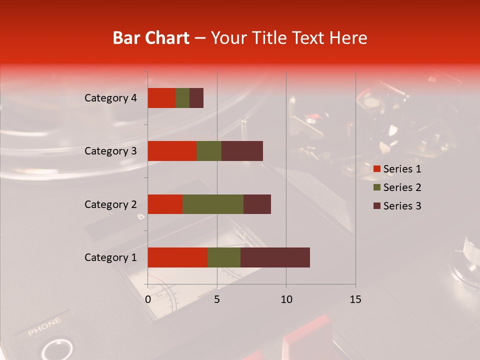 Touching Senior Holding Hands PowerPoint Template