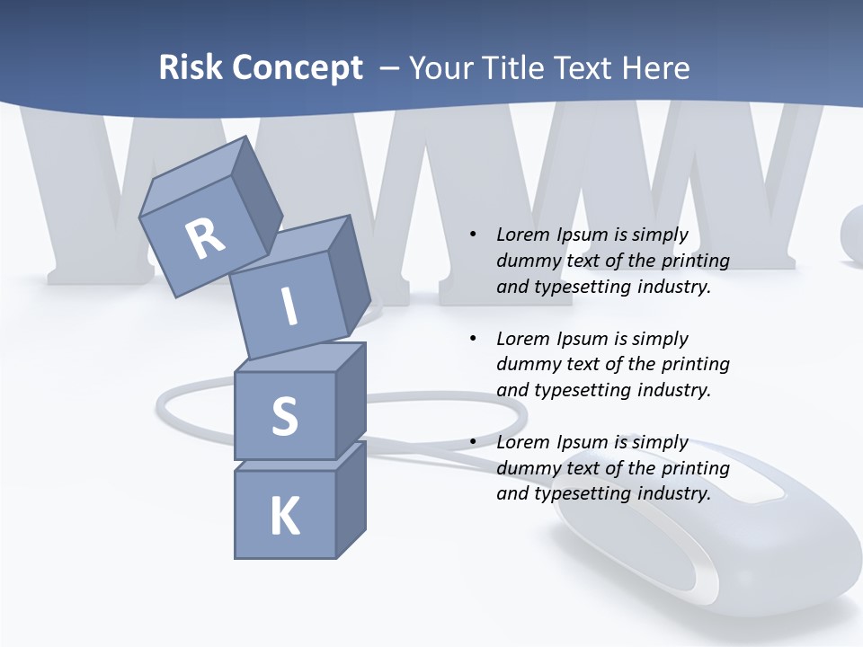 Female Old Sharing PowerPoint Template