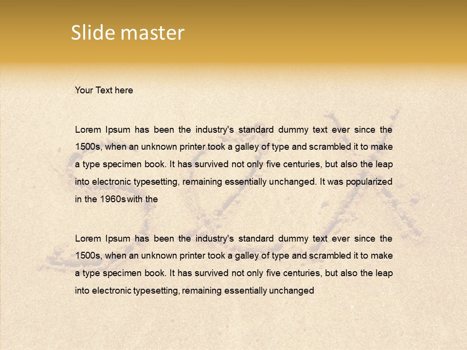 Female Togetherness Care PowerPoint Template