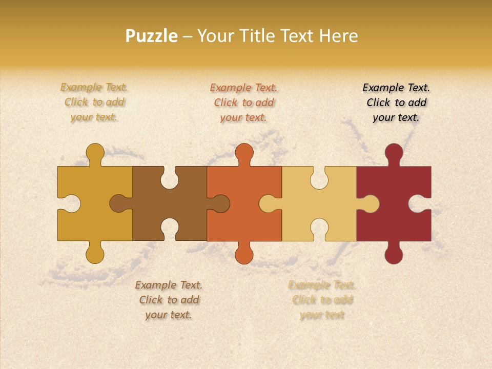 Female Togetherness Care PowerPoint Template