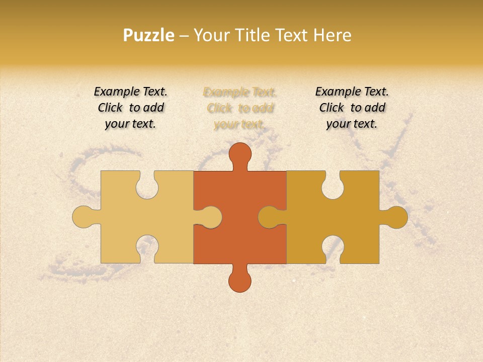 Female Togetherness Care PowerPoint Template