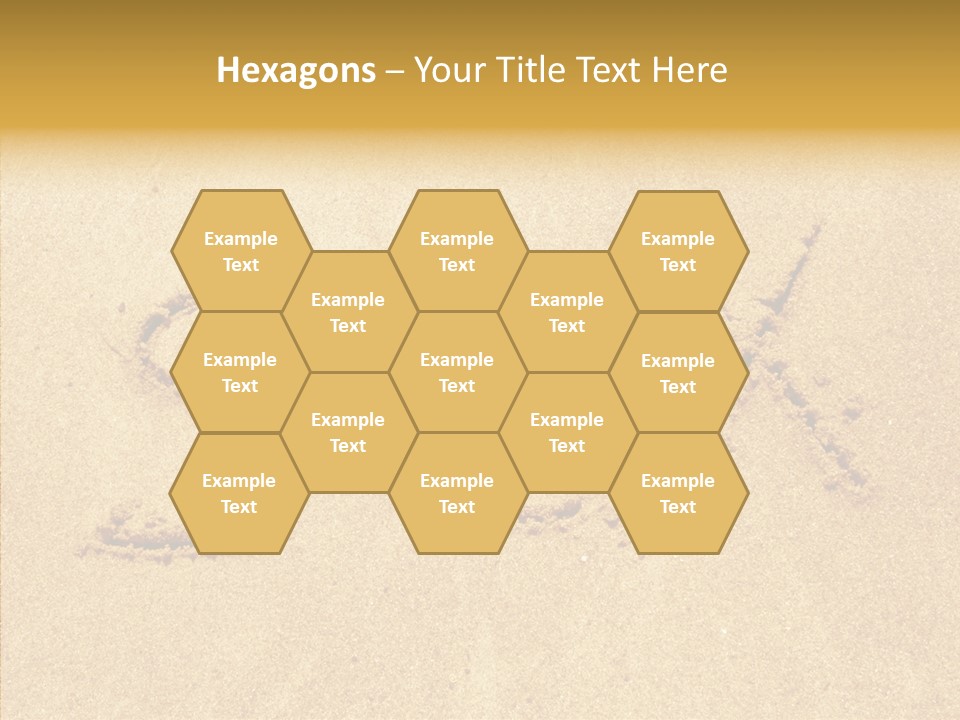 Female Togetherness Care PowerPoint Template