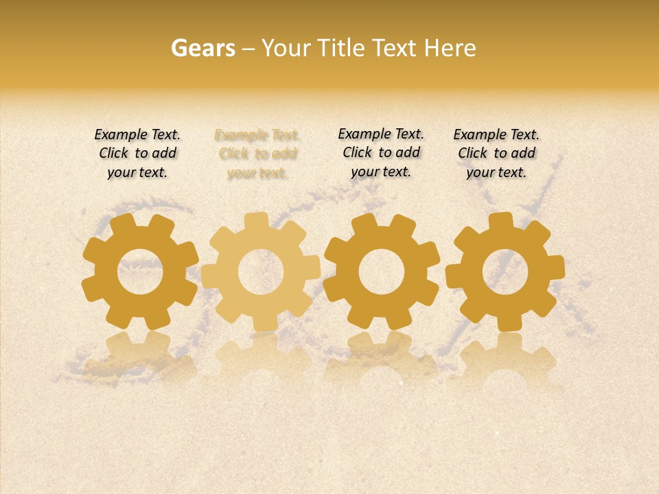 Female Togetherness Care PowerPoint Template