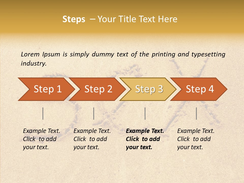 Female Togetherness Care PowerPoint Template